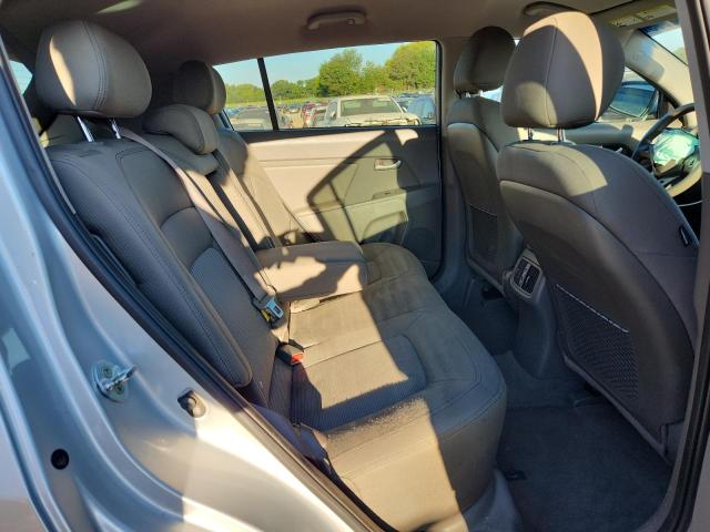 2016 KIA SPORTAGE L - KNDPBCAC4G7810574