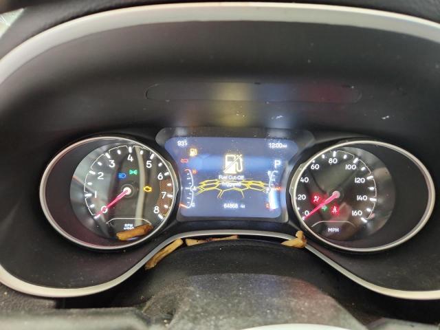 2019 JEEP COMPASS LA - 3C4NJCBB4KT730650