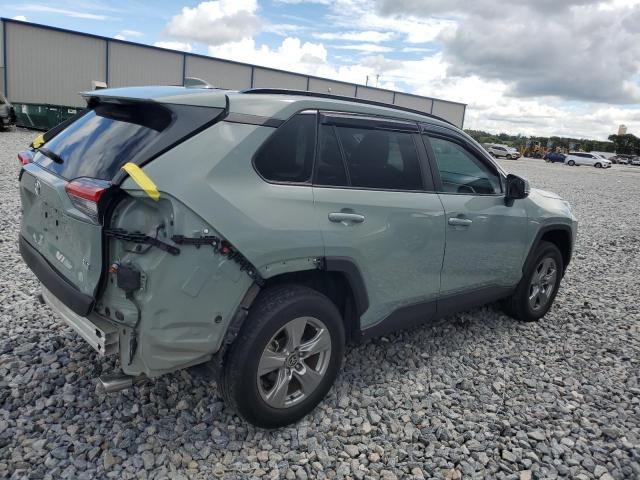 2023 TOYOTA RAV4 XLE 2T3W1RFV5PW268563