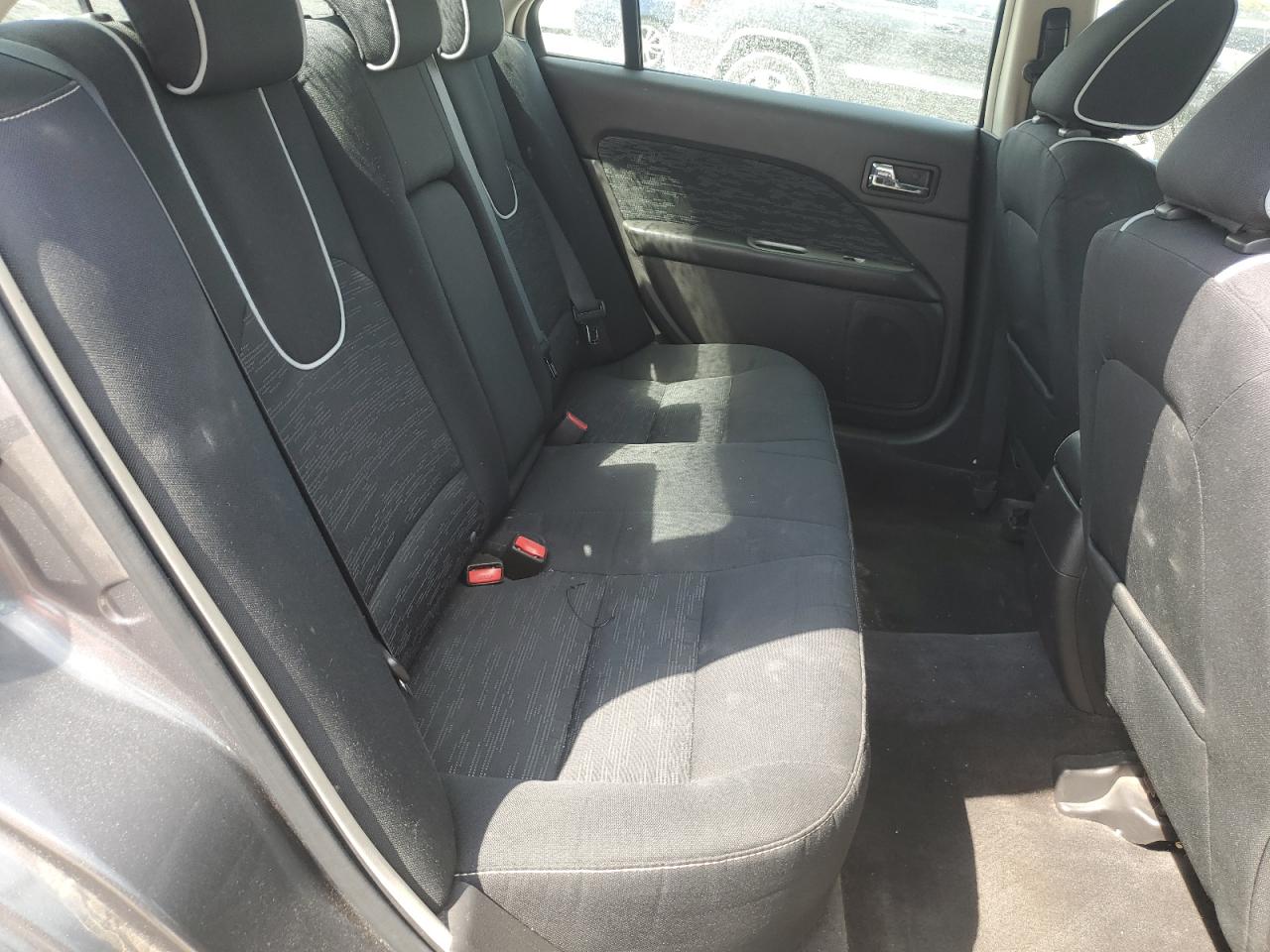 Lot #3227044987 2010 FORD FUSION SE