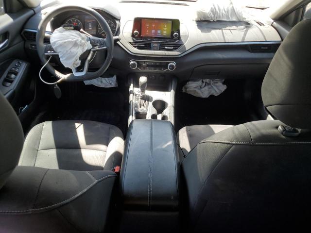 2022 NISSAN ALTIMA S 1N4BL4BV6NN409801