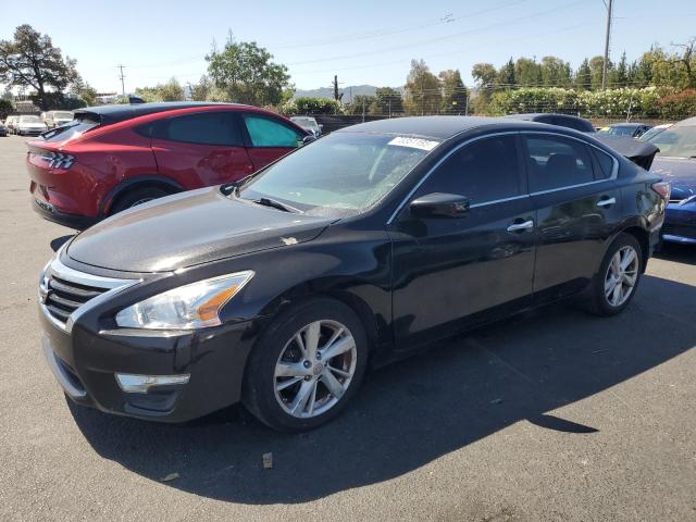 2014 NISSAN ALTIMA 2.5 - 1N4AL3AP6EC129459