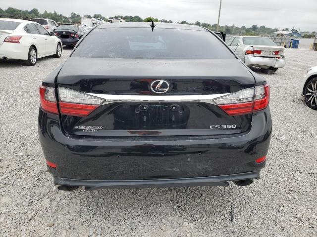 2017 LEXUS ES 350 58ABK1GG8HU062623