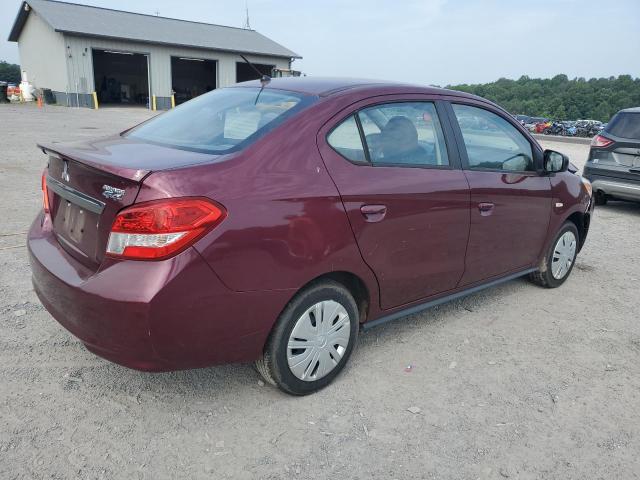 2019 MITSUBISHI MIRAGE G4 ES ML32F3FJ1KHF04169