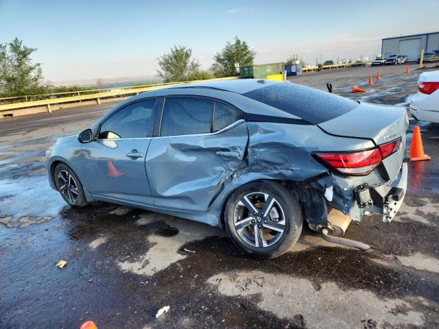 2024 NISSAN SENTRA SV 3N1AB8CVXRY296672