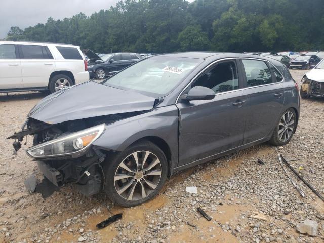 Global Auto Auctions: 2018 HYUNDAI ELANTRA GT