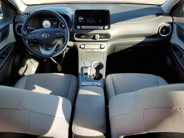 2023 HYUNDAI KONA SEL KM8K33AG7PU186860