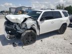 2022 TOYOTA 4RUNNER SR - JTEFU5JR5N5275135