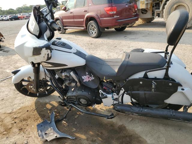 2019 INDIAN MOTORCYCLE CO. CHIEFTAIN DARK HORSE 56KTCDAAXK3379104