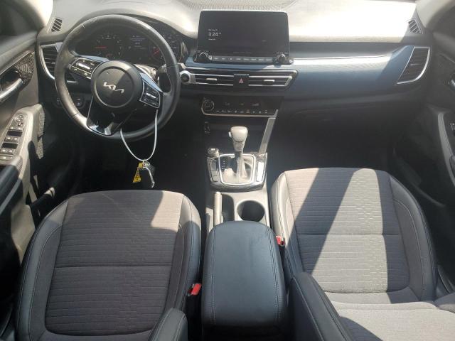 2023 KIA SELTOS S KNDEU2AA6P7399933