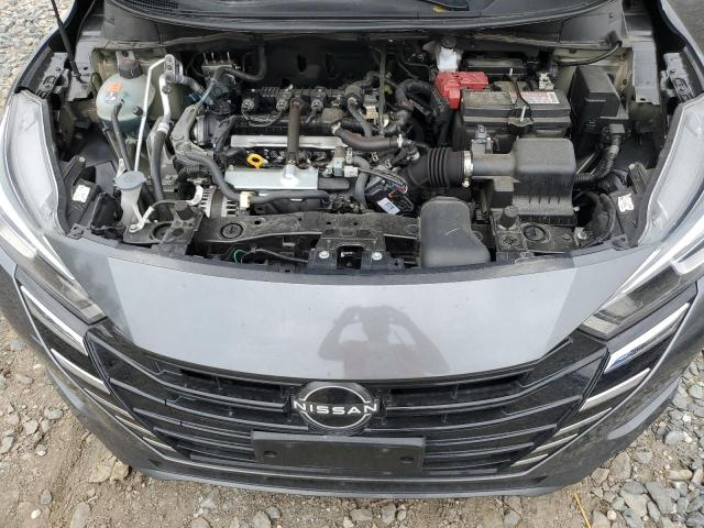 2024 NISSAN VERSA S - 3N1CN8DV5RL837980