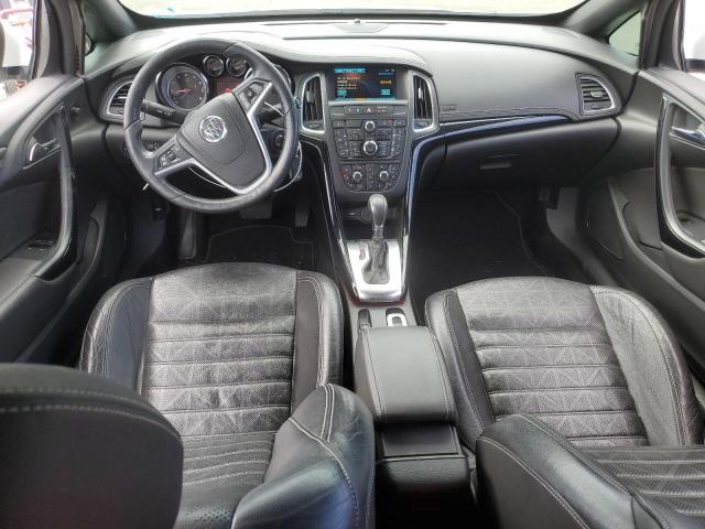 2018 BUICK CASCADA PR W04WH3N59JG035891