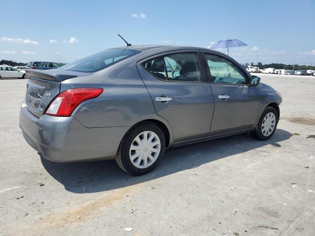 2016 NISSAN VERSA S 3N1CN7AP3GL877150