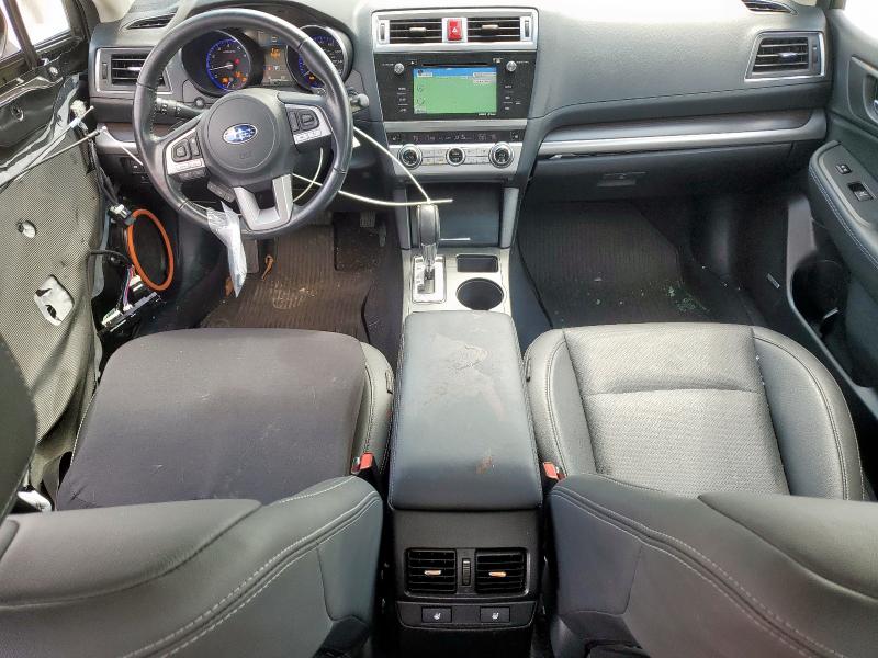 2016 SUBARU LEGACY 3.6 4S3BNEN69G3041188