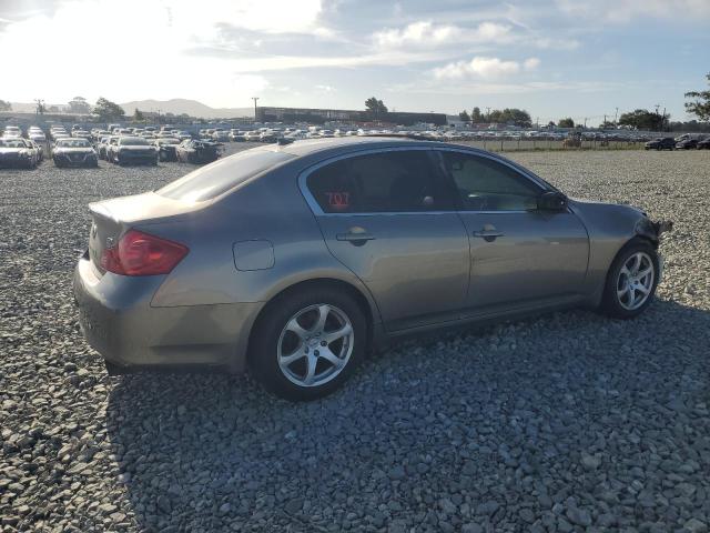 2012 INFINITI G37 BASE - JN1CV6AP4CM621173