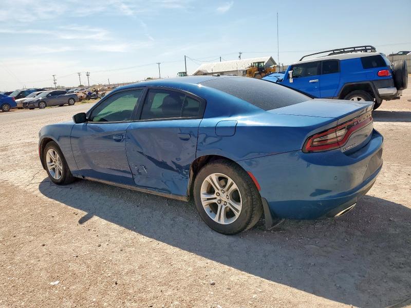2020 DODGE CHARGER SXT 2C3CDXBG7LH188055