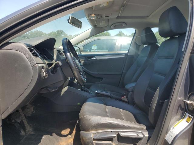 2018 VOLKSWAGEN JETTA SE 3VWDB7AJ9JM252028