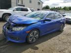 2016 HONDA CIVIC EXL - 2HGFC1F72GH641055