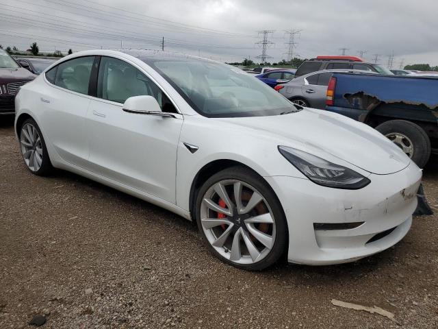 2019 TESLA MODEL 3 5YJ3E1EB0KF487333