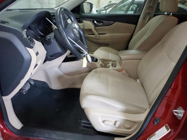 2018 NISSAN ROGUE S 5N1AT2MT5JC740151