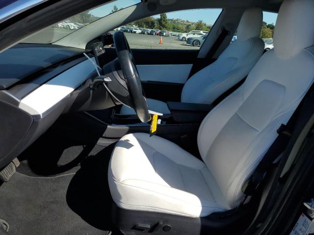 2018 TESLA MODEL 3 - 5YJ3E1EB9JF097684
