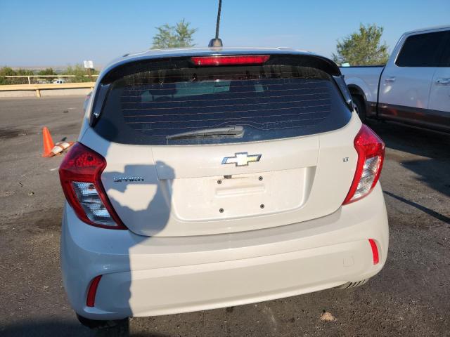 2018 CHEVROLET SPARK 1LT KL8CC6SA7JC470483