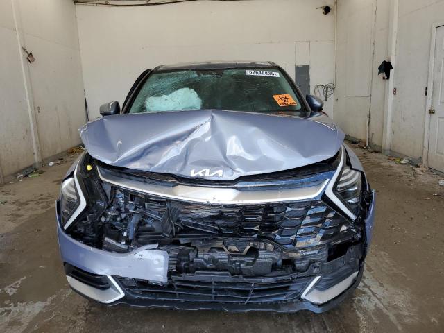 2024 KIA SPORTAGE E #3296469635