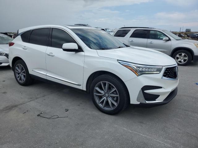 2021 ACURA RDX TECHNO 5J8TC2H55ML025109