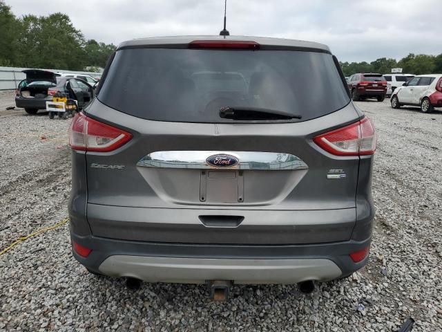 2013 FORD ESCAPE SEL - 1FMCU9H98DUB69458