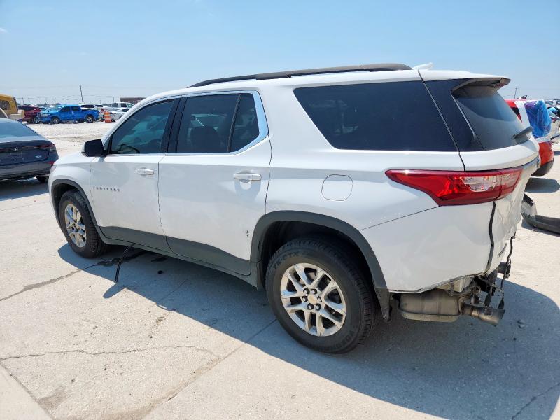 2020 CHEVROLET TRAVERSE L 1GNEVHKW3LJ264617