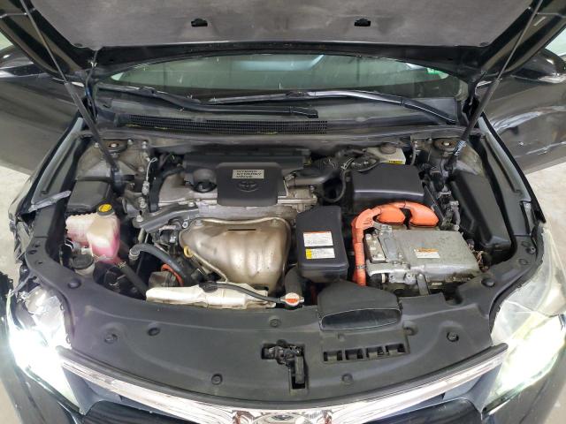 2016 TOYOTA AVALON HYBRID 4T1BD1EB5GU054101