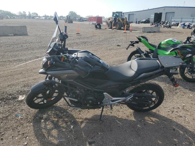 2020 HONDA NC750 X JH2RC9007LK200280