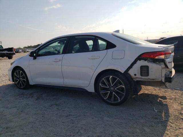 2022 TOYOTA COROLLA SE 5YFS4MCE9NP105404