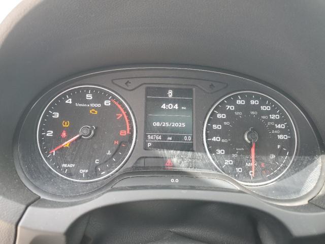 2017 AUDI A3 PREMIUM #3270845415