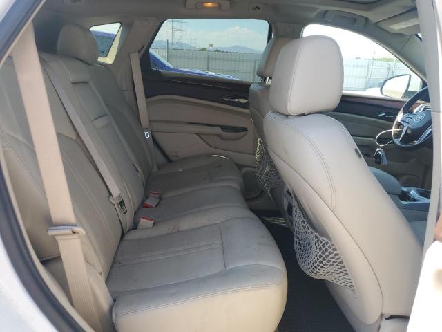 2016 CADILLAC SRX PERFOR 3GYFNCE32GS546974