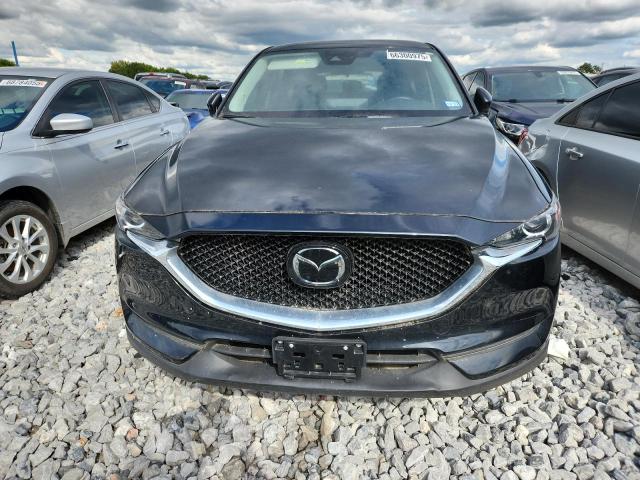 2021 MAZDA CX-5 TOURING JM3KFBCMXM0498951
