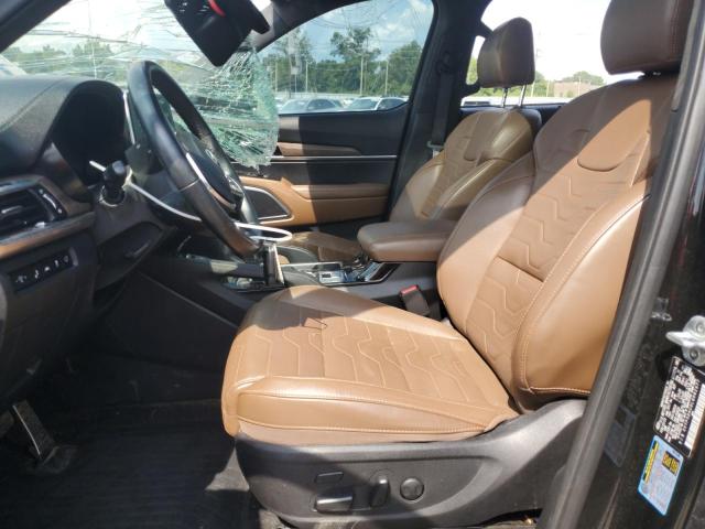 2020 KIA TELLURIDE 5XYP5DHC0LG082977