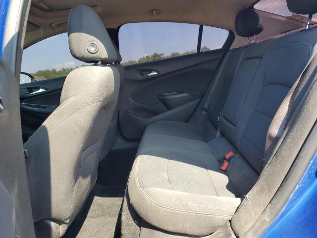 2016 CHEVROLET CRUZE LT 1G1BE5SM2G7320969