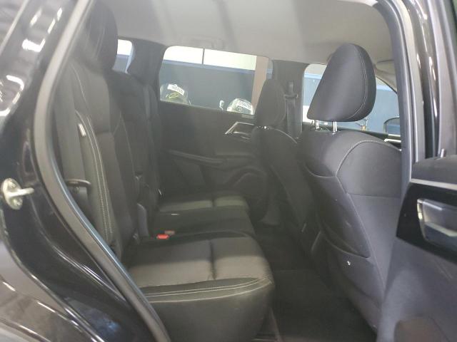 2022 MITSUBISHI OUTLANDER JA4J4TA89NZ041285