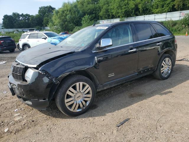 LINCOLN MKX