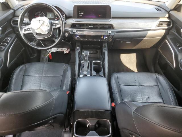 2022 KIA TELLURIDE 5XYP34HC5NG304616