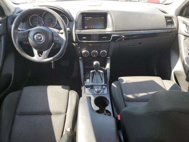 2016 MAZDA CX-5 SPORT - JM3KE2BY3G0803069