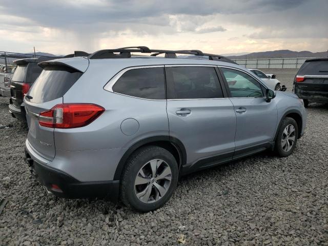 2021 SUBARU ASCENT PRE 4S4WMAFD5M3421212