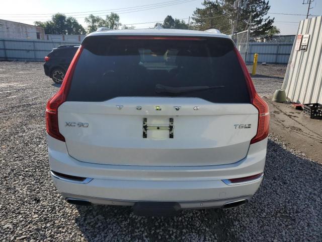 2017 VOLVO XC90 T8 - YV4BC0PL8H1125055