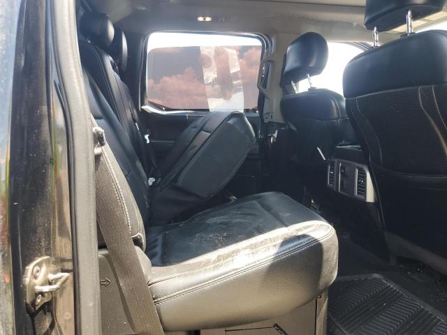 2017 FORD F250 SUPER 1FT7W2BT2HEB63733