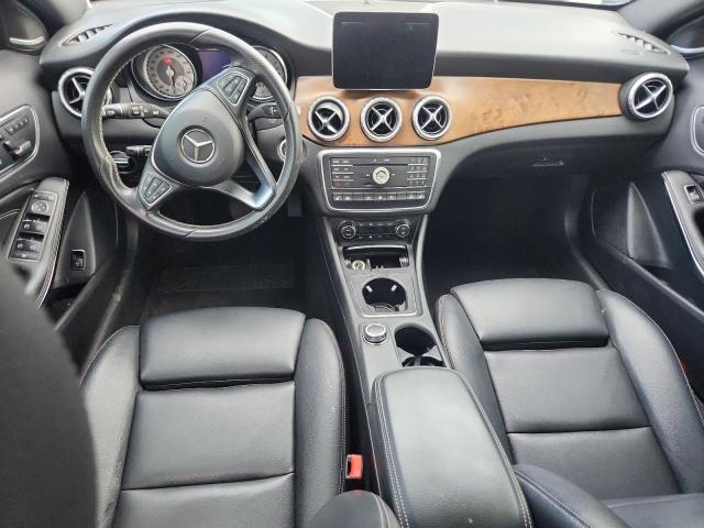 2017 MERCEDES-BENZ GLA 250 4MATIC WDCTG4GBXHJ357208