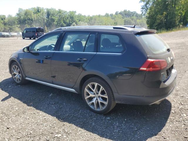 2017 VOLKSWAGEN GOLF ALLTR 3VWH17AU5HM538421