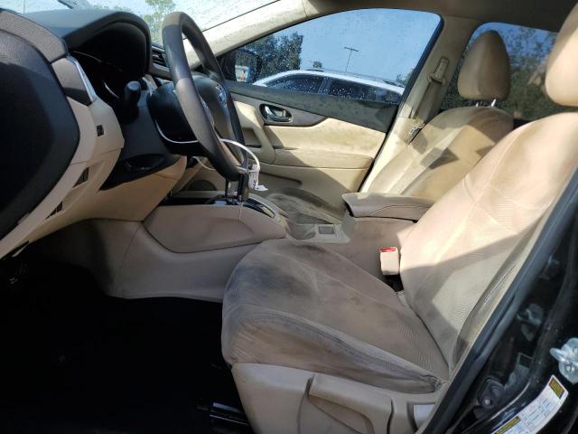 2016 NISSAN ROGUE S - 5N1AT2MN3GC749666