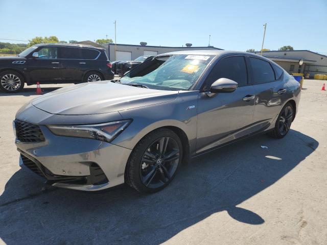 2024 ACURA INTEGRA A-SPEC TECH 19UDE4H63RA025695