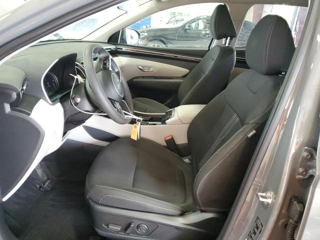 2024 HYUNDAI TUCSON SEL 5NMJBCDE5RH411557